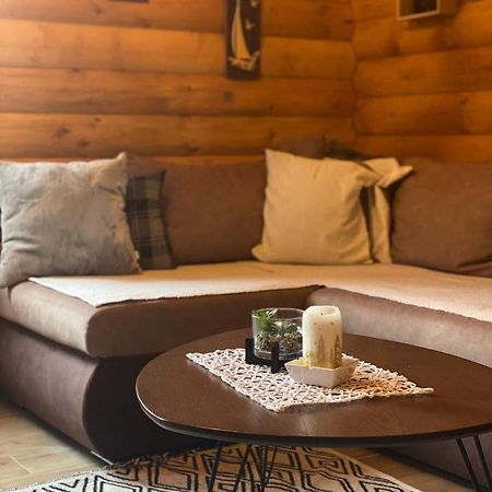 Vikendice Mali Raj Villa Žabljak Екстериор снимка
